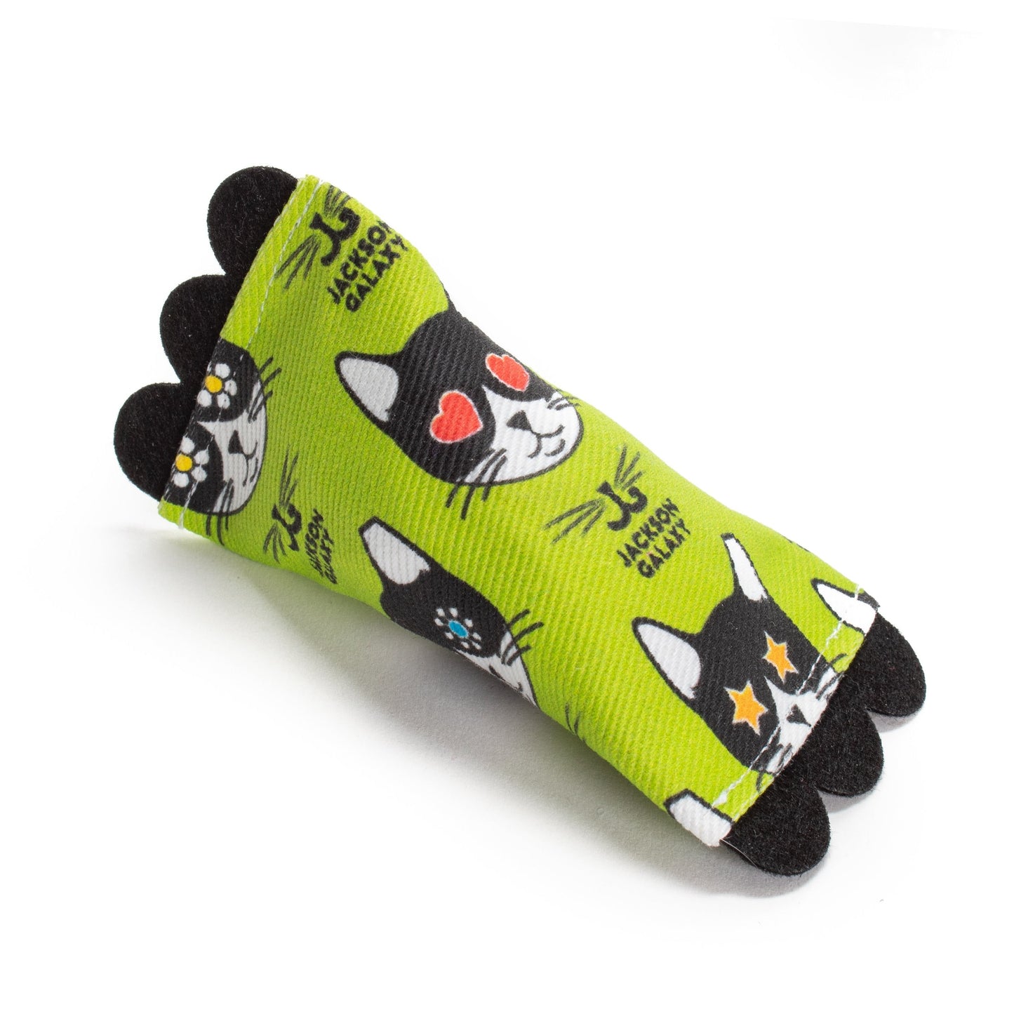 Mini Mojo Cat Kicker