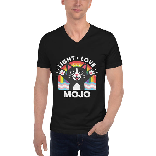 Mojo Pride T-Shirt
