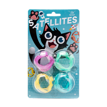 Ultimate Toy Joy Cat Bundle
