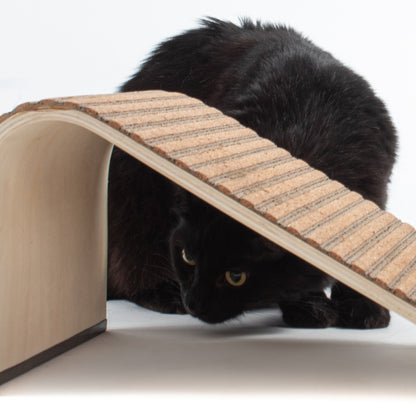 Scratchify! Incline Scratcher by Jackson Galaxy