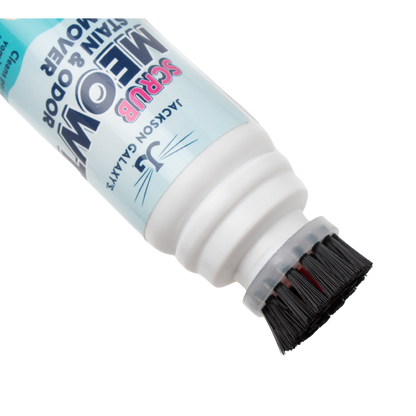 Scrub Meowt! Stain & Odor Remover