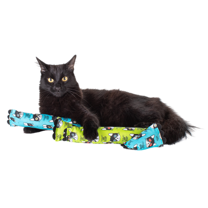 Major Mojo Cat Kicker