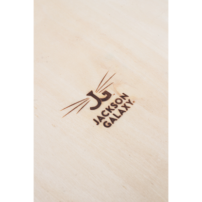 Scratchify! Incline Scratcher by Jackson Galaxy