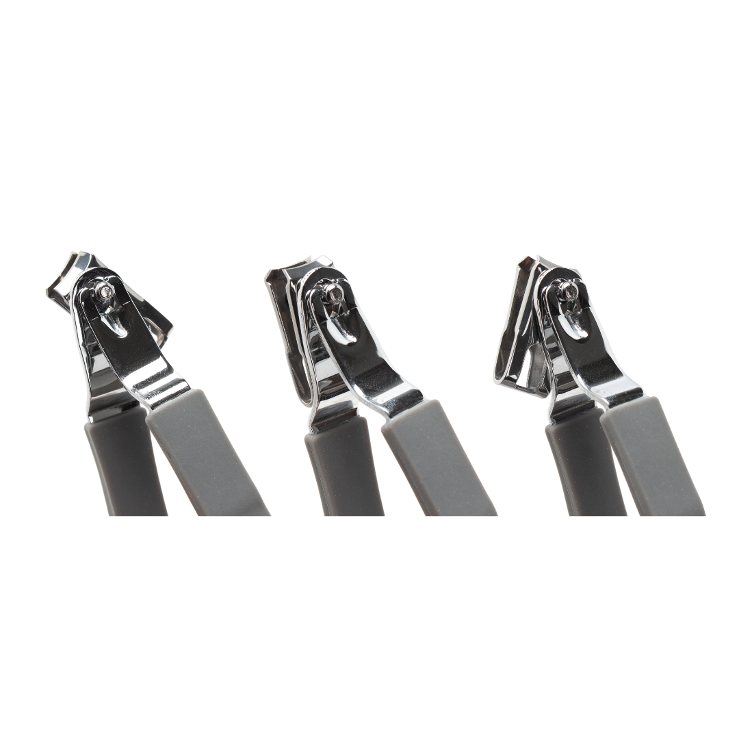 Gentle Grooming Cat Nail Clippers by Jackson Galaxy