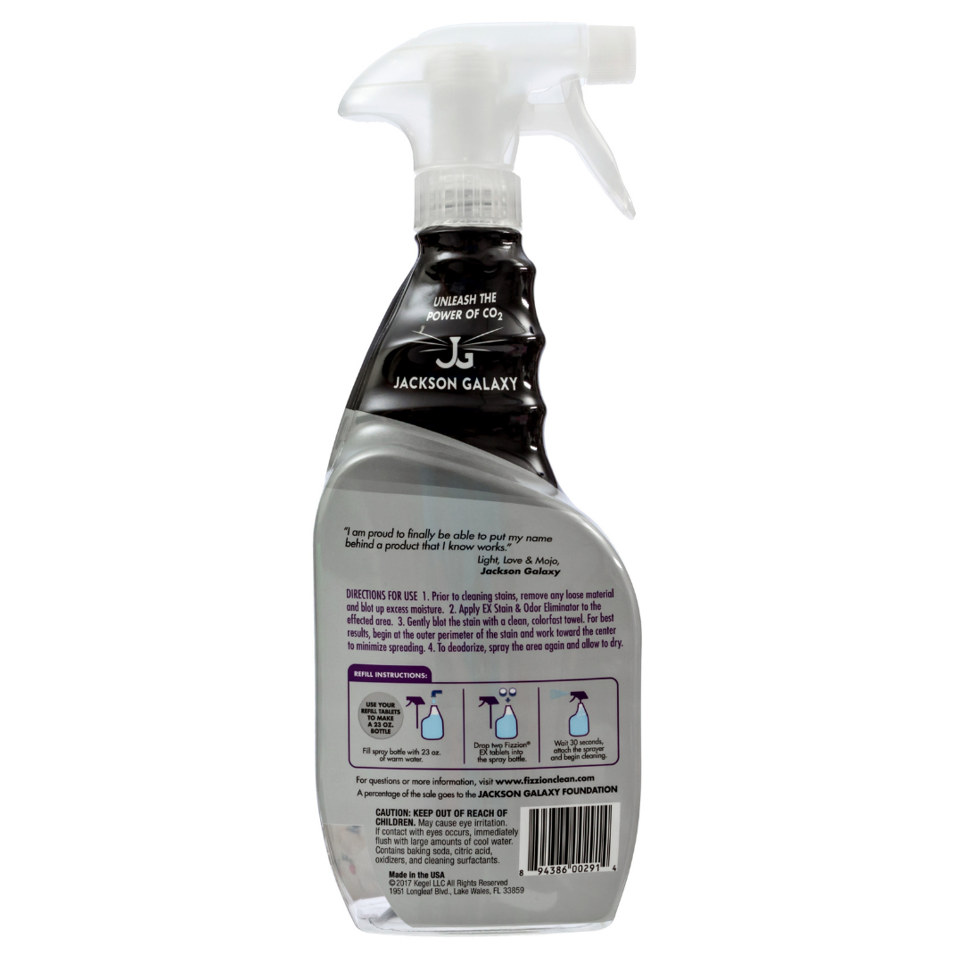 The Clean Start Bundle