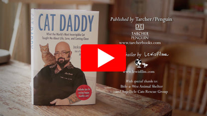 The Jackson Galaxy Book Bundle