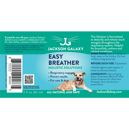 Easy Breather