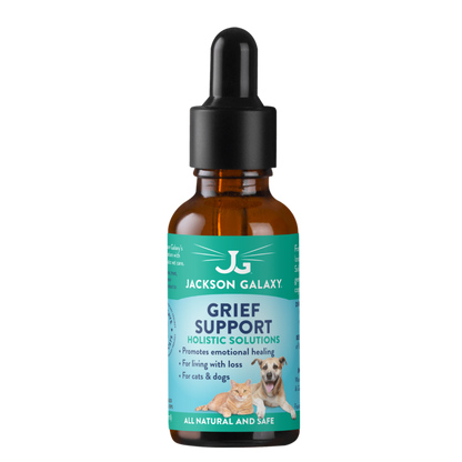 Grief Support (Formerly Loss Solution)