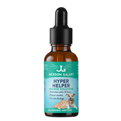 Hyper Helper