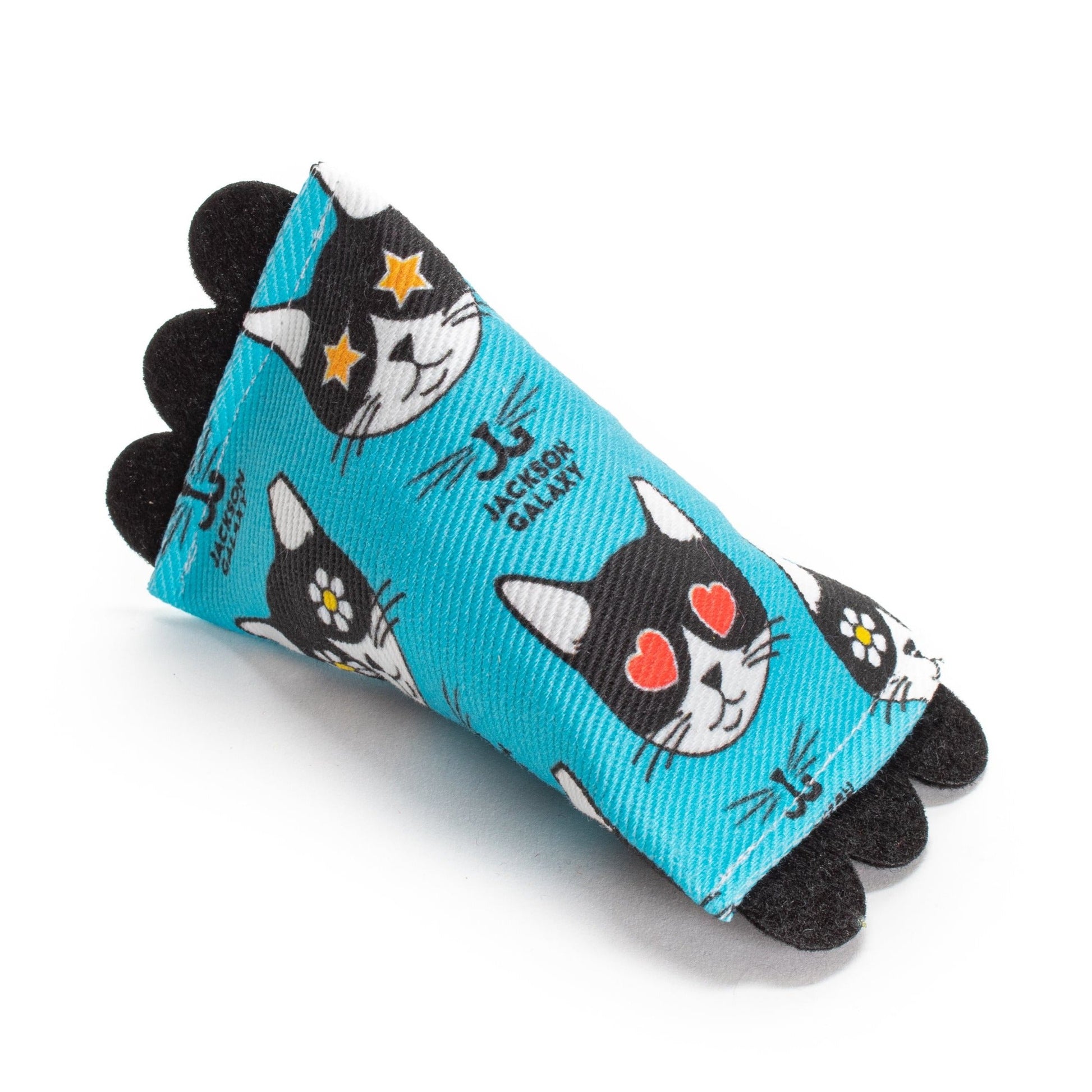Mini Mojo Cat Kicker