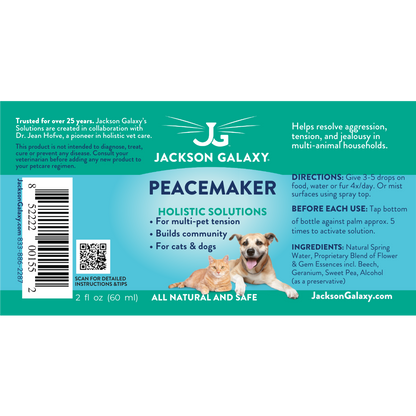 Peacemaker