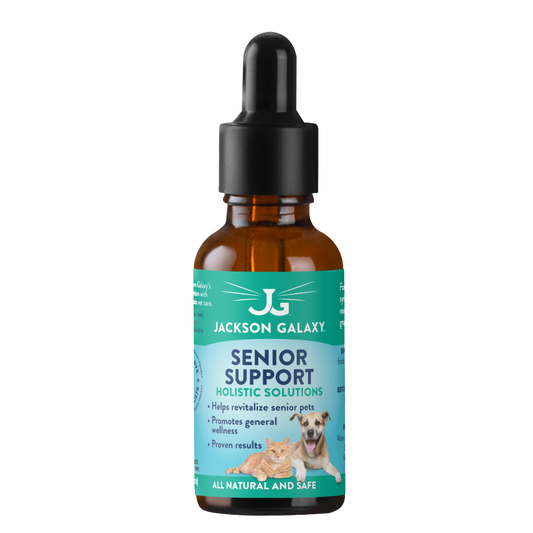 Ultimate Senior Support Set