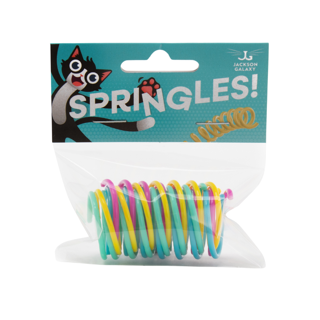 Ultimate Toy Joy Cat Bundle