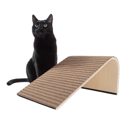 Scratchify! Incline Scratcher by Jackson Galaxy