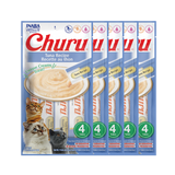 5 Tuna packages