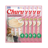 5 Tuna with Salmon packages