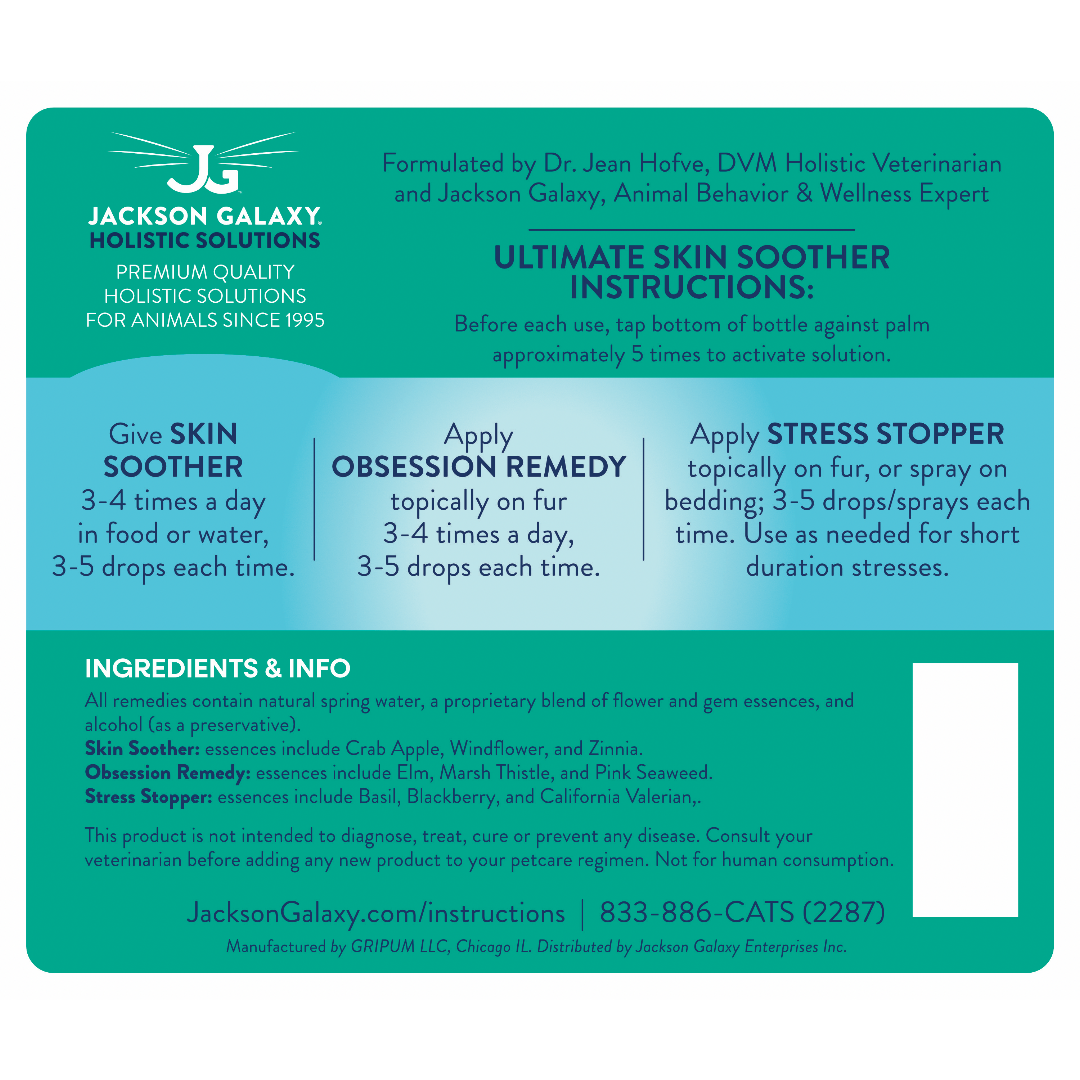 Ultimate Skin Soother Set