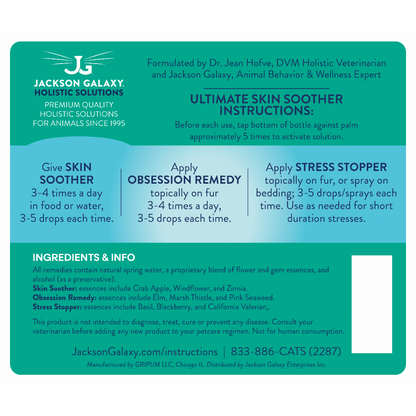 Ultimate Skin Soother Set