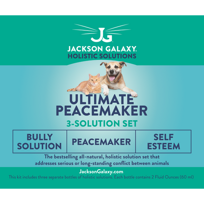 Ultimate Peacemaker Set