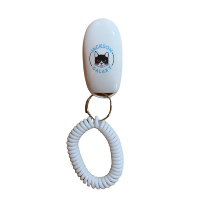 Pawsitive Reinforcement Training Clicker