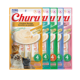 1 Package per Flavor (total 5 pkgs)