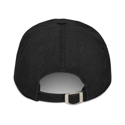 boop Denim Hat - Jackson Galaxy