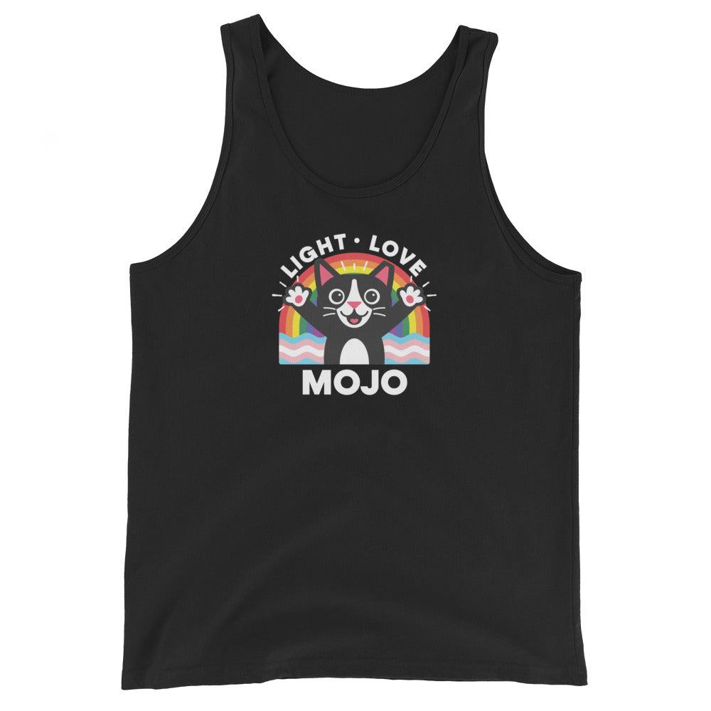 Mojo Pride Tank