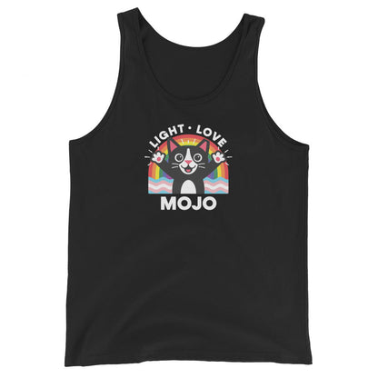 Mojo Pride Tank