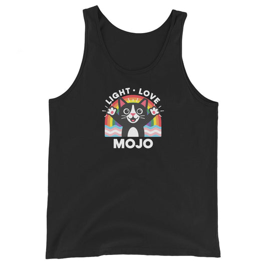 Mojo Pride Tank