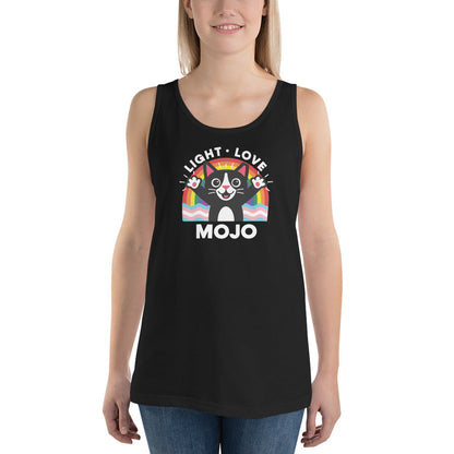 Mojo Pride Tank