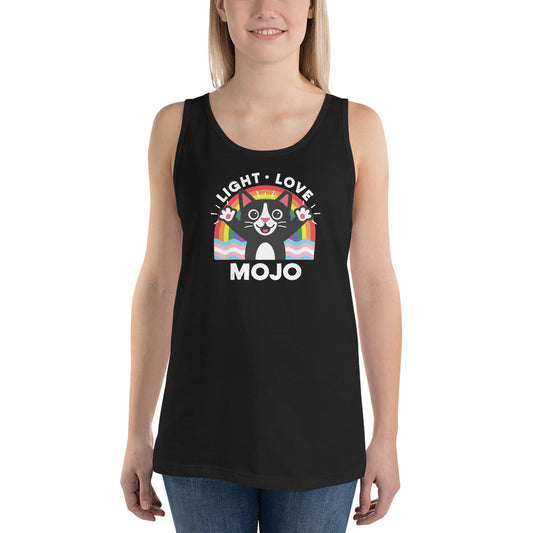 Mojo Pride Tank