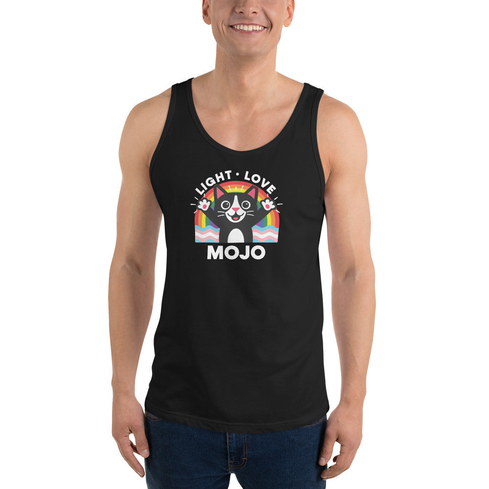 Mojo Pride Tank