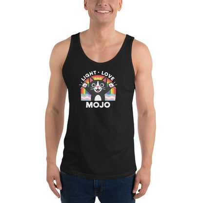 Mojo Pride Tank
