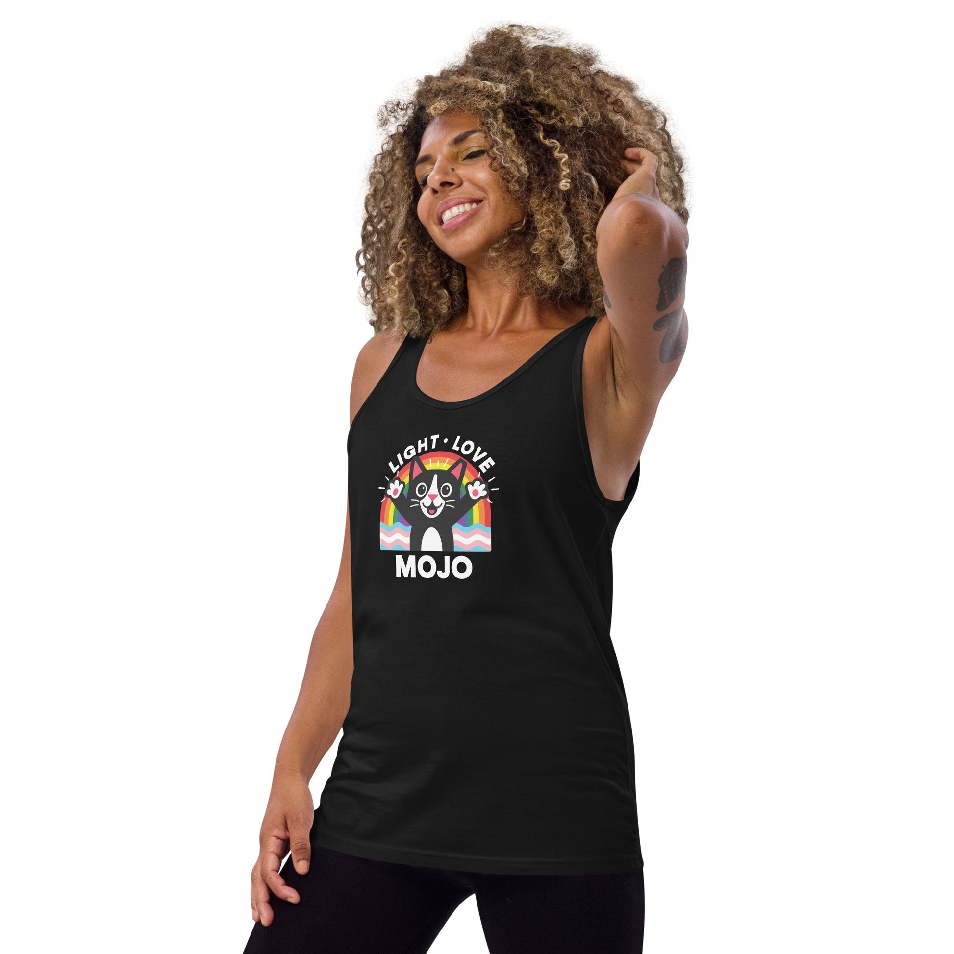 Mojo Pride Tank