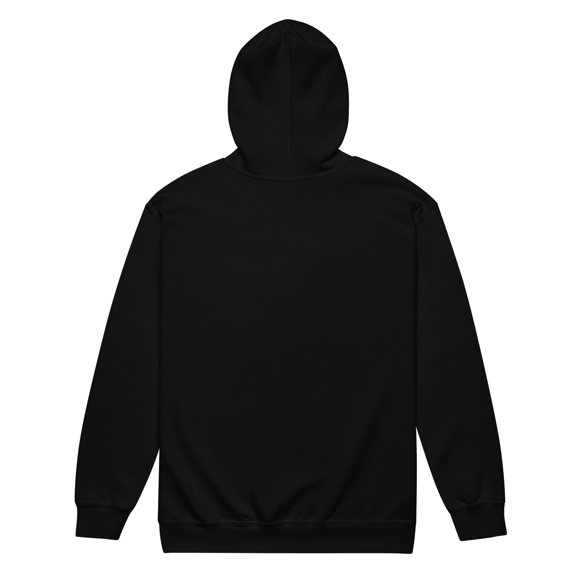 boop Unisex Heavy Blend Zip Hoodie - Jackson Galaxy