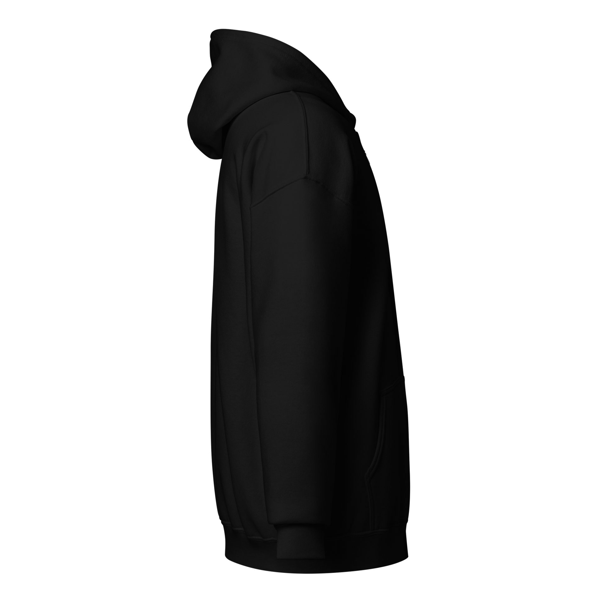 boop Unisex Heavy Blend Zip Hoodie - Jackson Galaxy