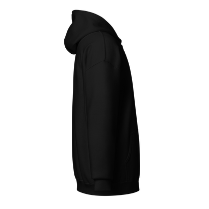 boop Unisex Heavy Blend Zip Hoodie - Jackson Galaxy