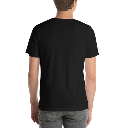 boop Michelangelo Unisex T-shirt - Jackson Galaxy