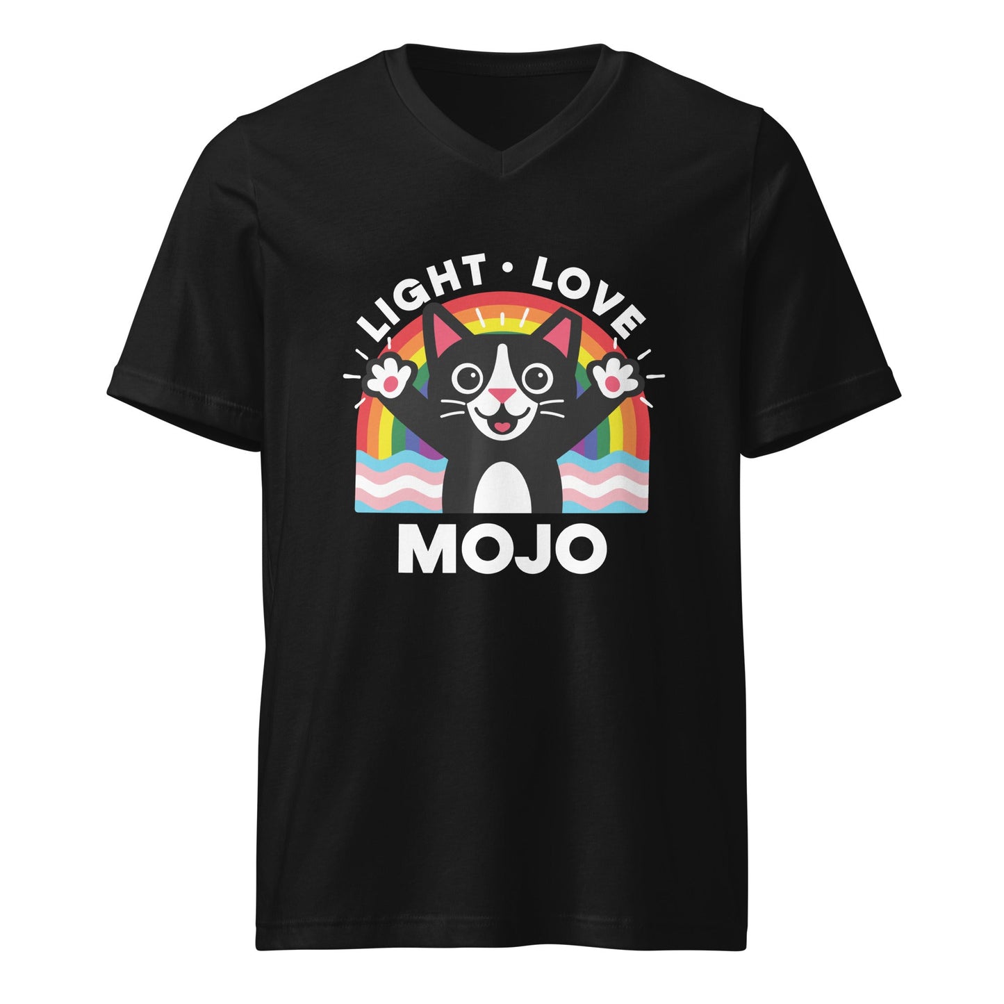 Mojo Pride T-Shirt