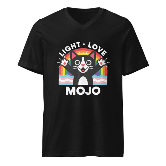 Mojo Pride T-Shirt