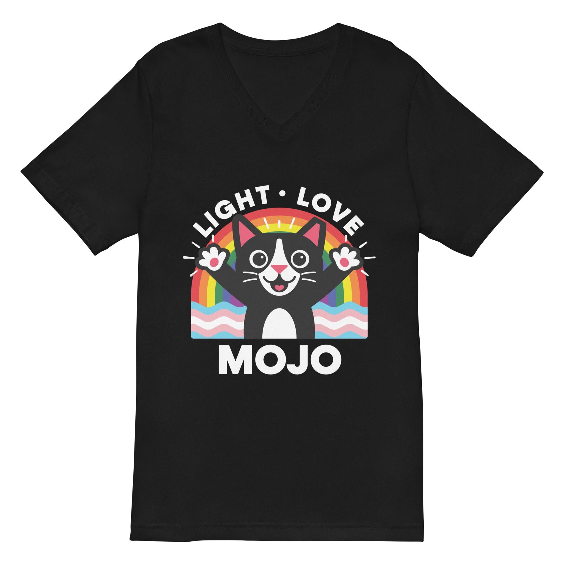 Mojo Pride T-Shirt